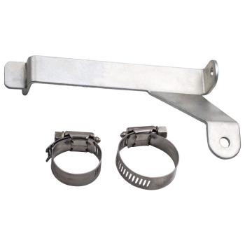 Compatible pour Dodge Ram 2500 3500 6.7L Diesel EGR Delete Kit 05 / 2007-09