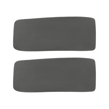 Hard Saddlebags Motorcycle Universal Luggage compatible for Harley Honda Yamaha Suzuki