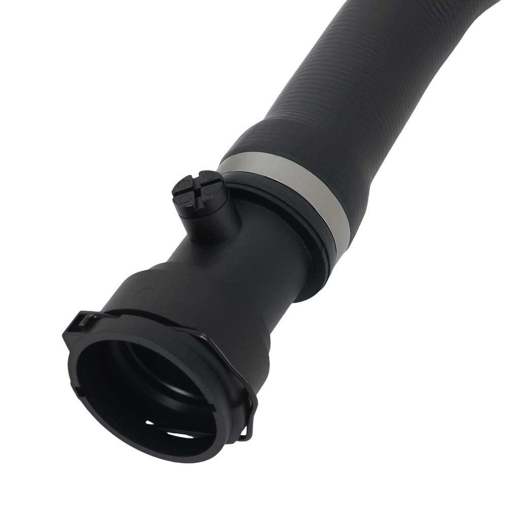 Radiator Hose Coolant Hose compatible for BMW 5 Series E39 520i 525i 530i 95-04 11531705223