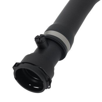 Radiator Hose Coolant Hose compatible for BMW 5 Series E39 520i 525i 530i 95-04 11531705223