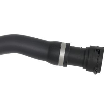 Radiator Hose Coolant Hose compatible for BMW 5 Series E39 520i 525i 530i 95-04 11531705223