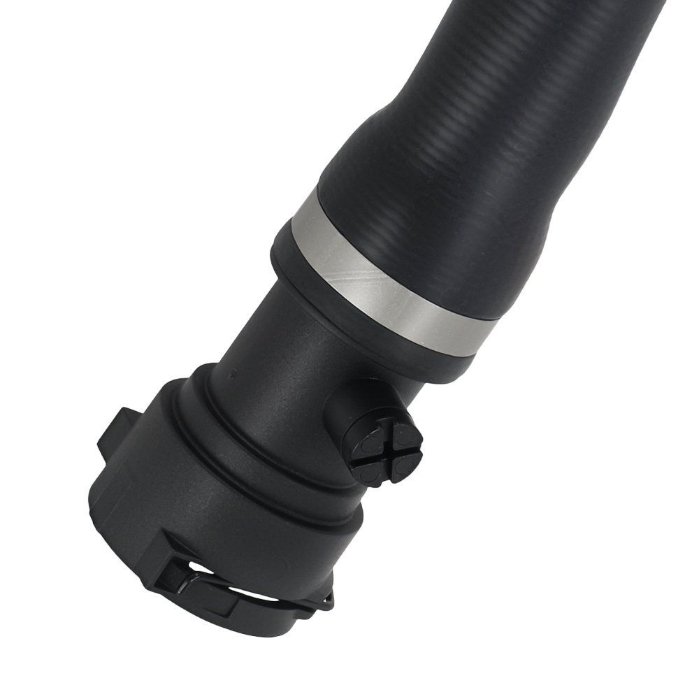 Radiator Hose Coolant Hose compatible for BMW 5 Series E39 520i 525i 530i 95-04 11531705223