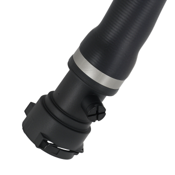 Radiator Hose Coolant Hose compatible for BMW 5 Series E39 520i 525i 530i 95-04 11531705223