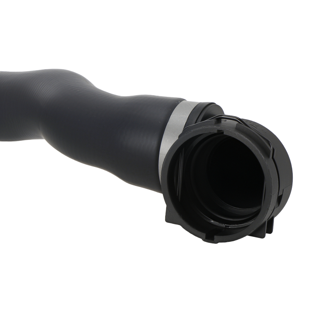 Radiator Hose Coolant Hose compatible for BMW 5 Series E39 520i 525i 530i 95-04 11531705223