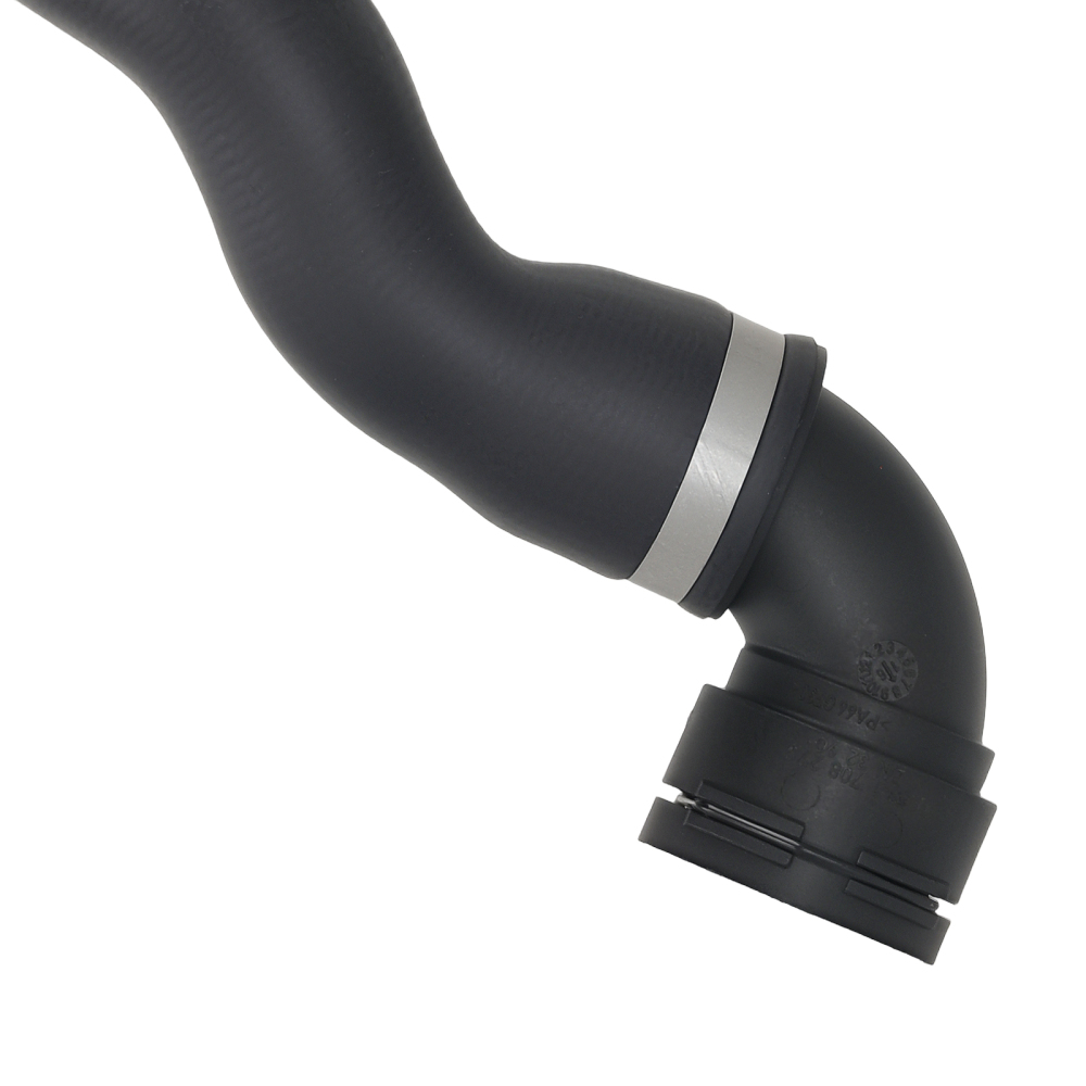 Radiator Hose Coolant Hose compatible for BMW 5 Series E39 520i 525i 530i 95-04 11531705223