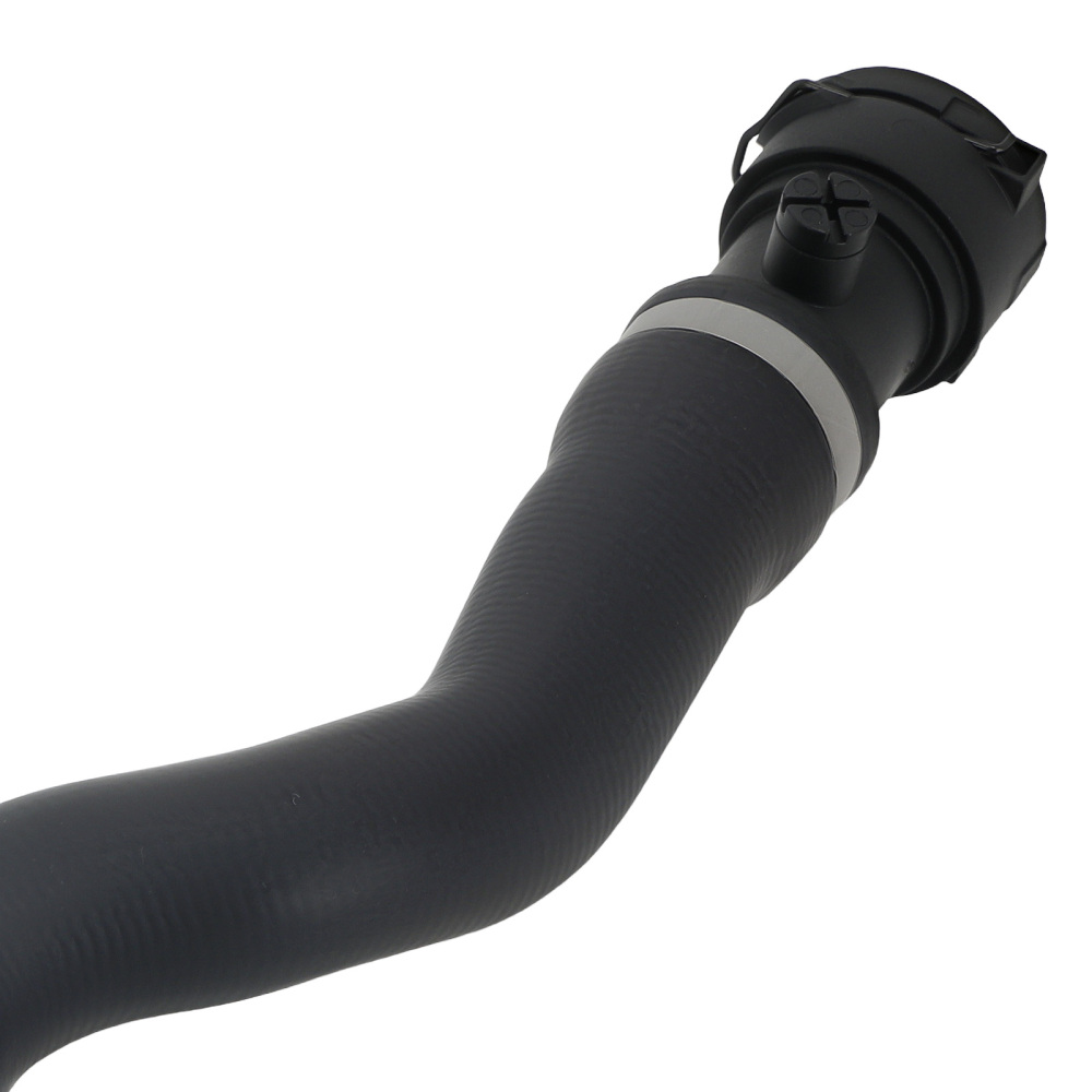 Radiator Hose Coolant Hose compatible for BMW 5 Series E39 520i 525i 530i 95-04 11531705223