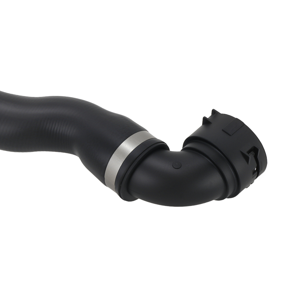 Radiator Hose Coolant Hose compatible for BMW 5 Series E39 520i 525i 530i 95-04 11531705223