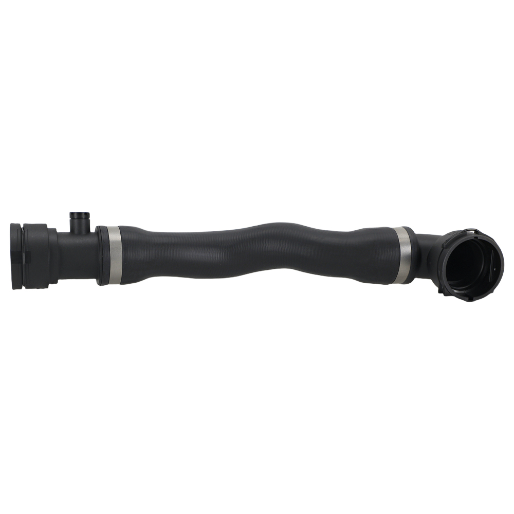 Radiator Hose Coolant Hose compatible for BMW 5 Series E39 520i 525i 530i 95-04 11531705223