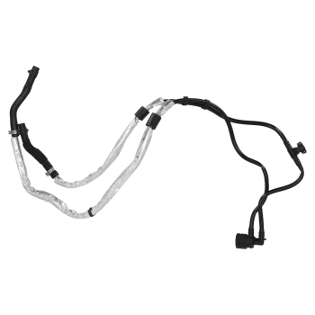 Coolant Hose Engine Radiator Hose compatible for Mercedes-Benz E300 W213 2535013900