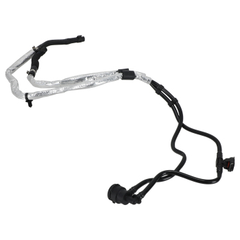 Coolant Hose Engine Radiator Hose compatible for Mercedes-Benz E300 W213 2535013900