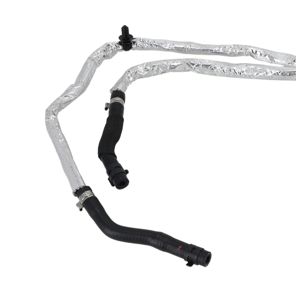 Coolant Hose Engine Radiator Hose compatible for Mercedes-Benz E300 W213 2535013900