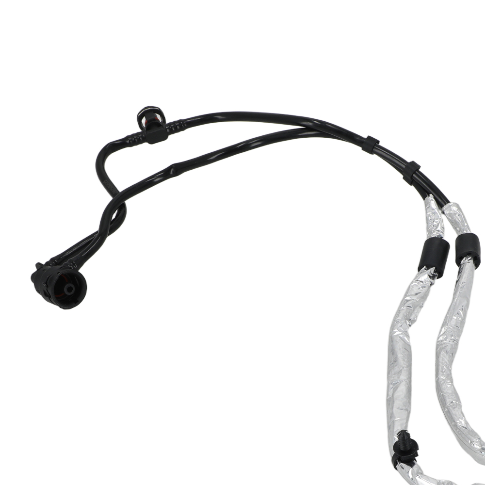 Coolant Hose Engine Radiator Hose compatible for Mercedes-Benz E300 W213 2535013900