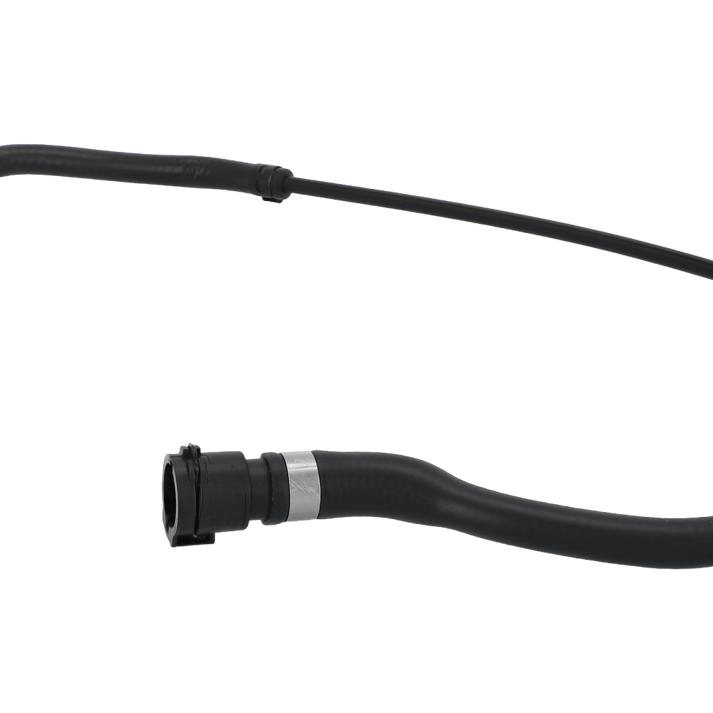 Upper Radiator Hose compatible for BMW 1 Series 3 Series X1 2007-2015 17127565092