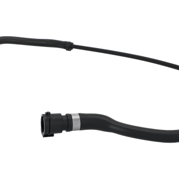 Upper Radiator Hose compatible for BMW 1 Series 3 Series X1 2007-2015 17127565092