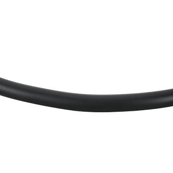 Upper Radiator Hose compatible for BMW 1 Series 3 Series X1 2007-2015 17127565092