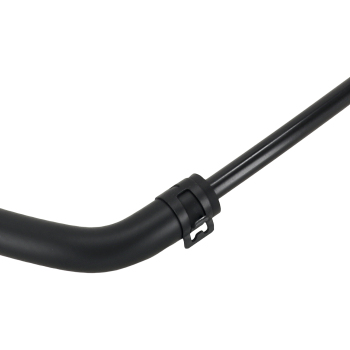 Upper Radiator Hose compatible for BMW 1 Series 3 Series X1 2007-2015 17127565092