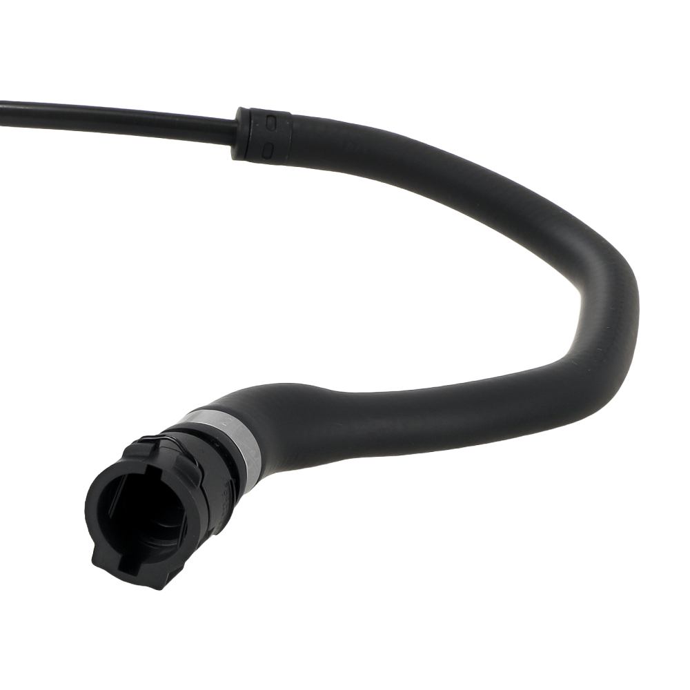 Upper Radiator Hose compatible for BMW 1 Series 3 Series X1 2007-2015 17127565092