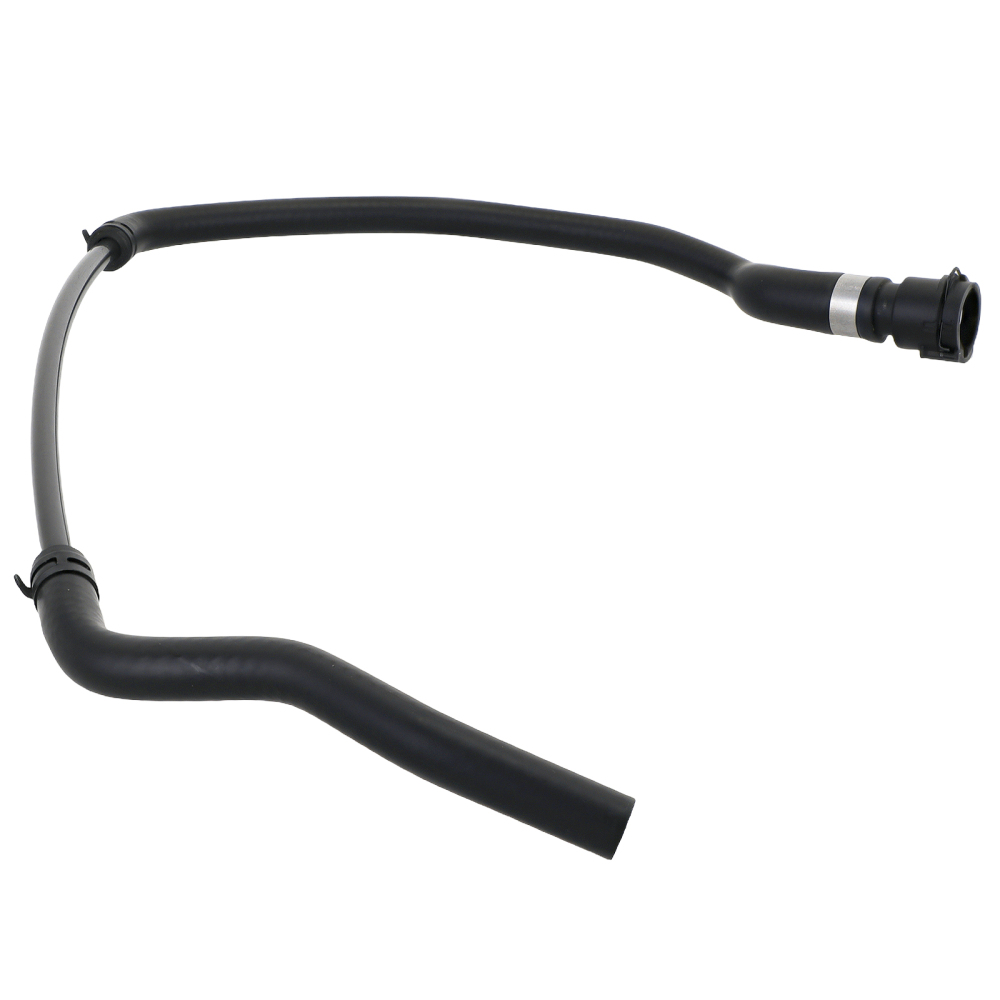 Upper Radiator Hose compatible for BMW 1 Series 3 Series X1 2007-2015 17127565092