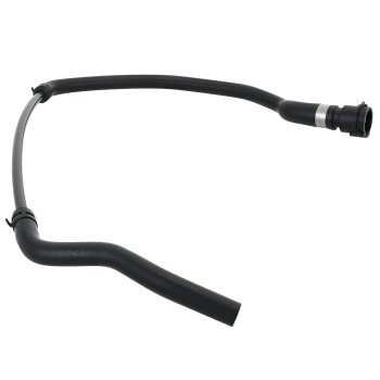 Upper Radiator Hose compatible for BMW 1 Series 3 Series X1 2007-2015 17127565092