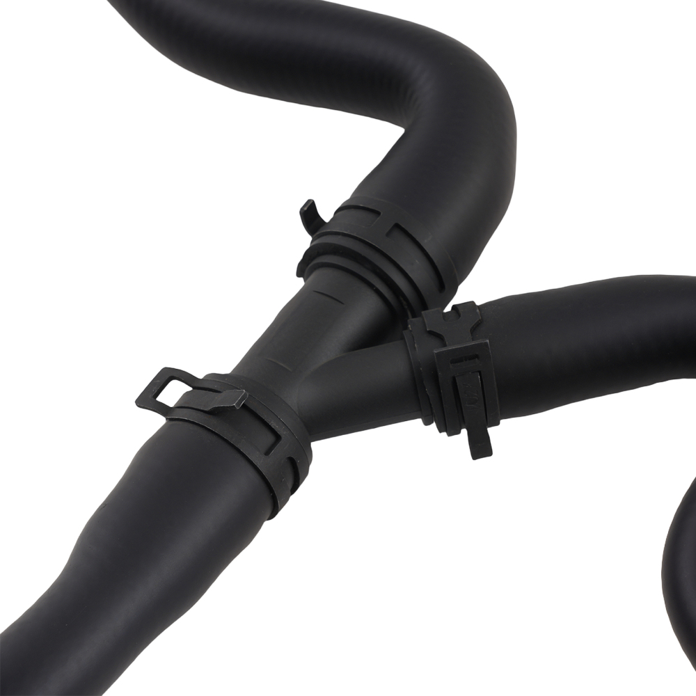 Coolant Water Hose compatible for BMW 5 Series E60 525i 528i 530i 2004-2010 11537522999