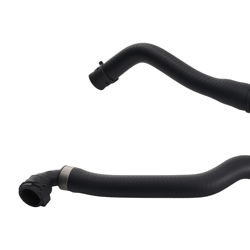 Coolant Water Hose compatible for BMW 5 Series E60 525i 528i 530i 2004-2010 11537522999