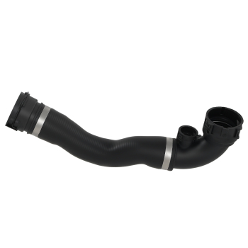 Upper Coolant Hose compatible for BMW 3 Series 330i 330xi E46 11531436406 2003-2006