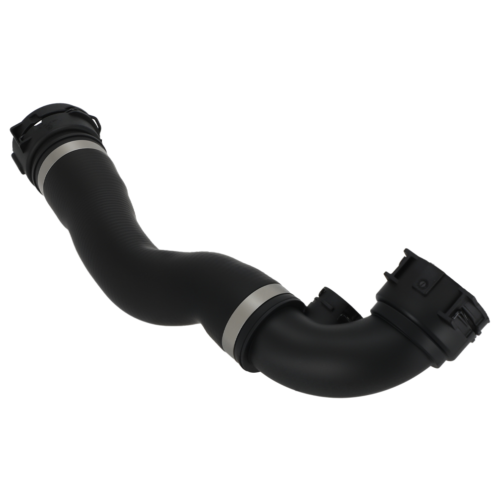 Upper Coolant Hose compatible for BMW 3 Series 330i 330xi E46 11531436406 2003-2006