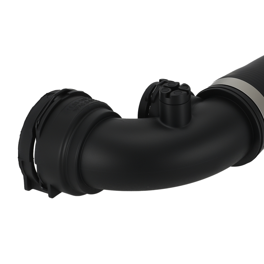 Upper Coolant Hose compatible for BMW 3 Series 330i 330xi E46 11531436406 2003-2006