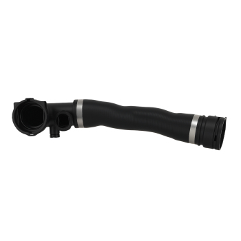 Upper Coolant Hose compatible for BMW 3 Series 330i 330xi E46 11531436406 2003-2006
