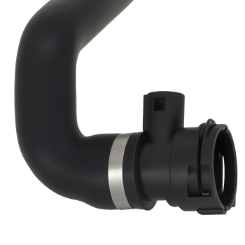 Radiator Hose Coolant Water Hose compatible for BMW E46 323Ci 325Ci 330Ci 00-06 11531436408