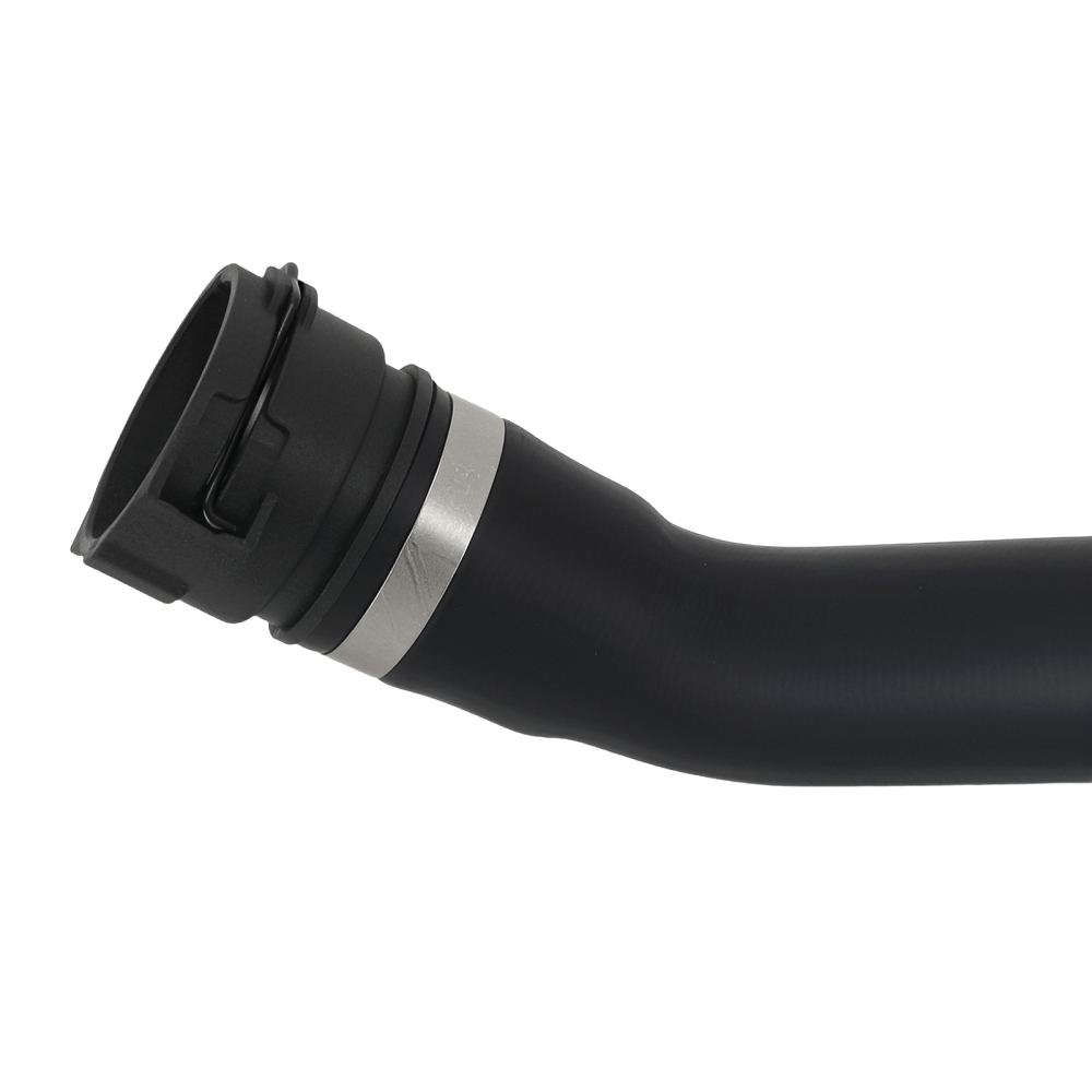 Radiator Hose Coolant Water Hose compatible for BMW E46 323Ci 325Ci 330Ci 00-06 11531436408