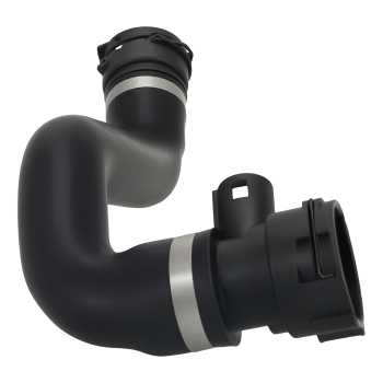 Radiator Hose Coolant Water Hose compatible for BMW E46 323Ci 325Ci 330Ci 00-06 11531436408