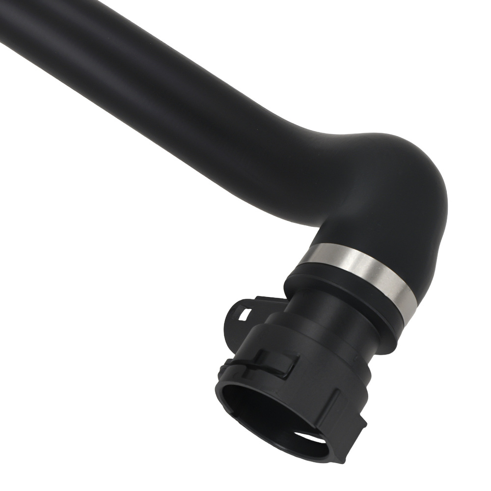 Radiator Hose Coolant Water Hose compatible for BMW E46 323Ci 325Ci 330Ci 00-06 11531436408