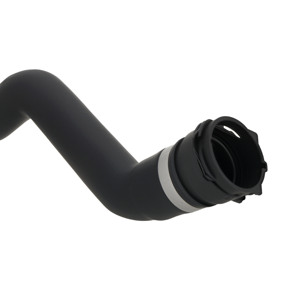 Radiator Hose Coolant Water Hose compatible for BMW E46 323Ci 325Ci 330Ci 00-06 11531436408