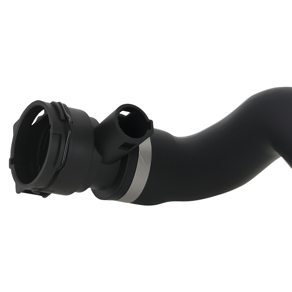 Radiator Hose Coolant Water Hose compatible for BMW E46 323Ci 325Ci 330Ci 00-06 11531436408