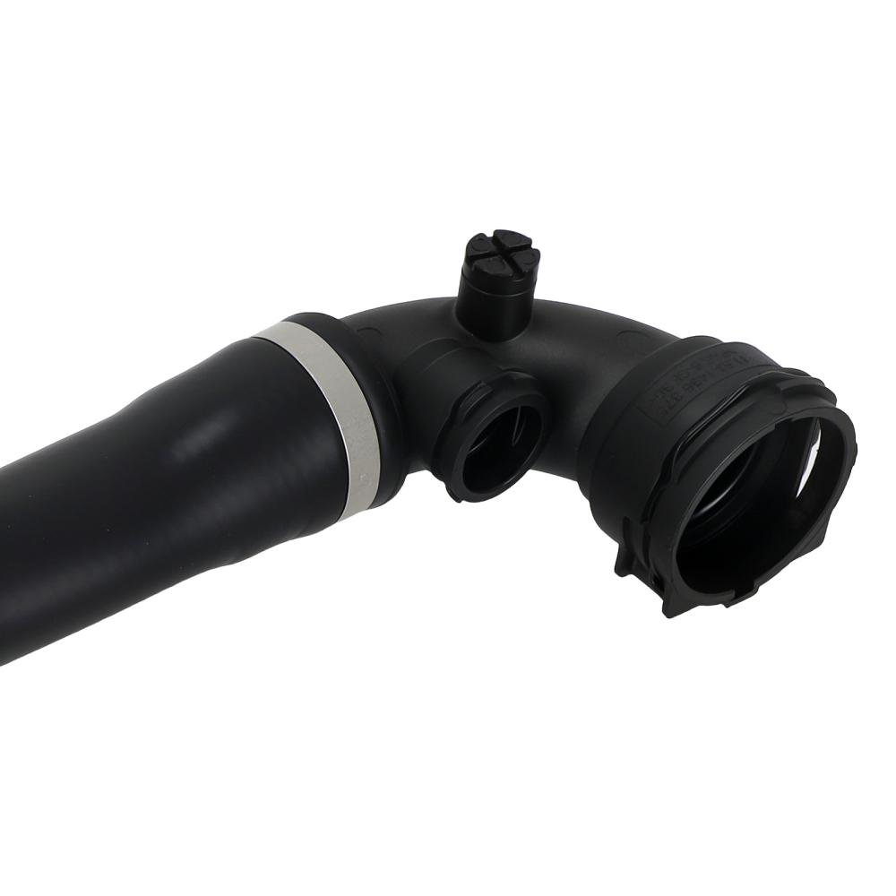 Radiator HoseCoolant Water compatible for BMW E46 3 Series 316i 318Ci 316Ci 11531436407
