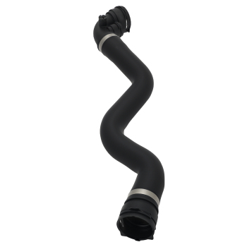 Radiator HoseCoolant Water compatible for BMW E46 3 Series 316i 318Ci 316Ci 11531436407