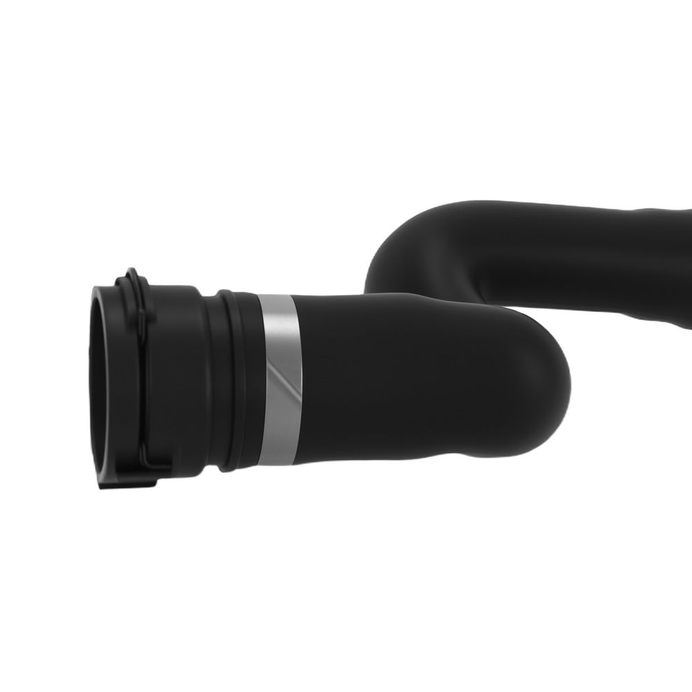 Coolant Water Hose compatible for BMW X5 3.0i 2001-2006 11537500733 24062 Plastic