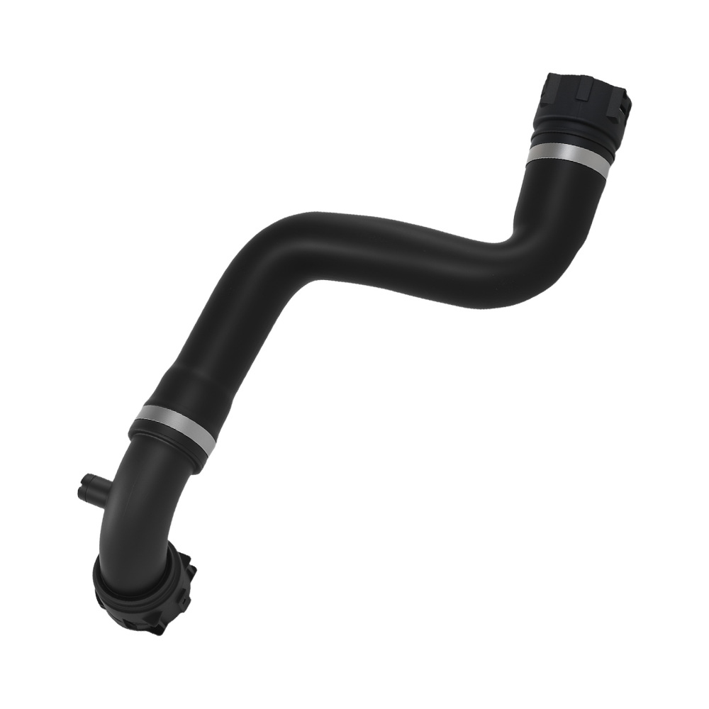 Coolant Water Hose compatible for BMW X5 3.0i 2001-2006 11537500733 24062 Plastic