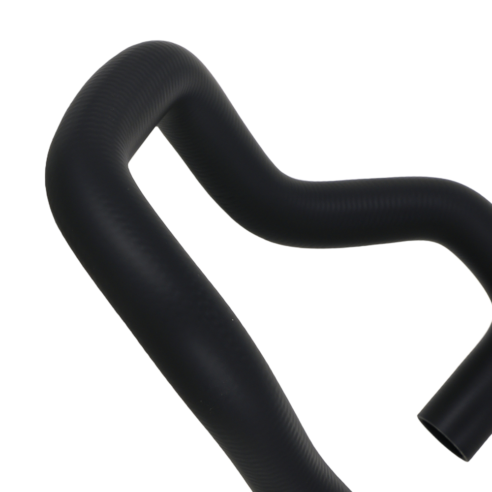 Radiator Hose Pipe Line compatible for BMW 328i 328xi xDrive 11537545890 Rubber Plastic Kit