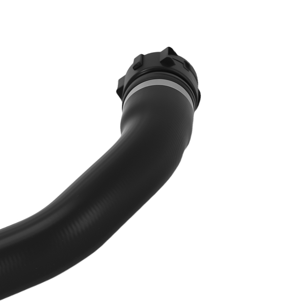 Coolant Hose compatible for BMW E39 540i 1998-2003 11531711321 11537505228 V8 4.4L