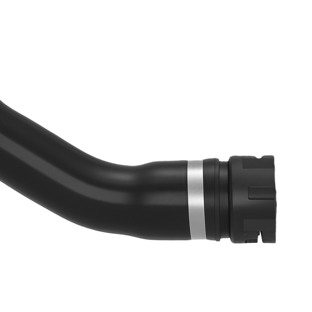 Coolant Hose compatible for BMW E39 540i 1998-2003 11531711321 11537505228 V8 4.4L