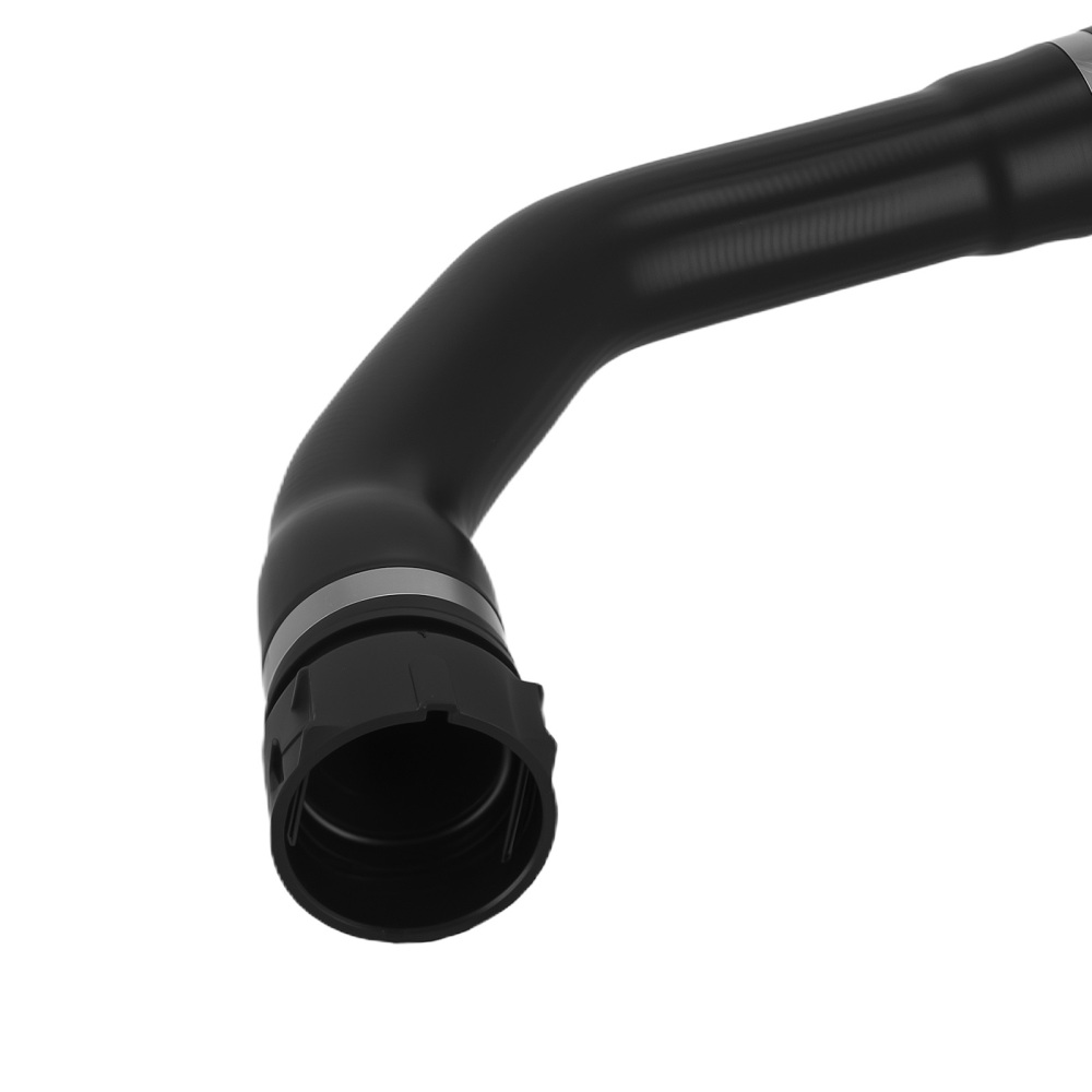 Coolant Hose compatible for BMW E39 540i 1998-2003 11531711321 11537505228 V8 4.4L
