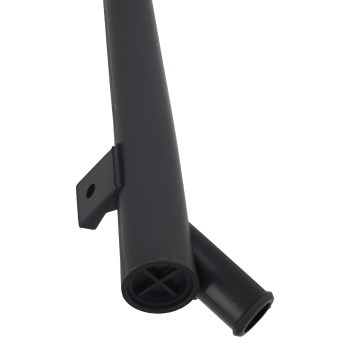 Radiator Hose Coolant Hose compatible for Ford Focus I II ST170 2000-2004 YS4Z8290BA