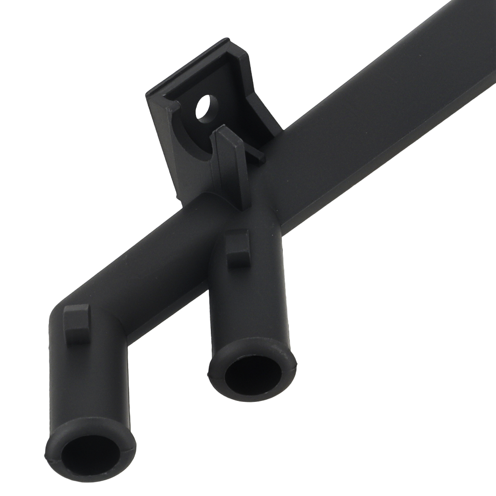 Radiator Hose Coolant Hose compatible for Ford Focus I II ST170 2000-2004 YS4Z8290BA