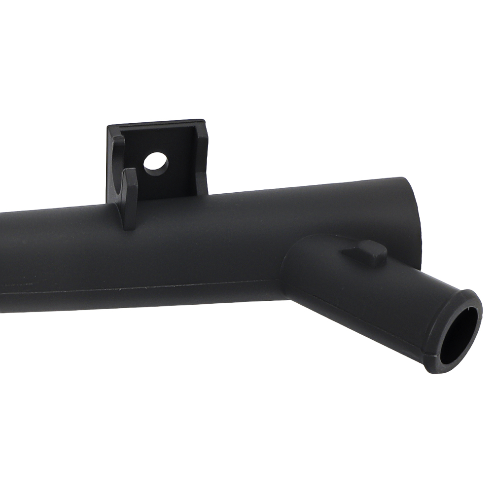 Radiator Hose Coolant Hose compatible for Ford Focus I II ST170 2000-2004 YS4Z8290BA