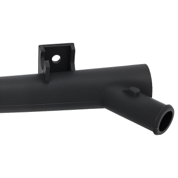 Radiator Hose Coolant Hose compatible for Ford Focus I II ST170 2000-2004 YS4Z8290BA