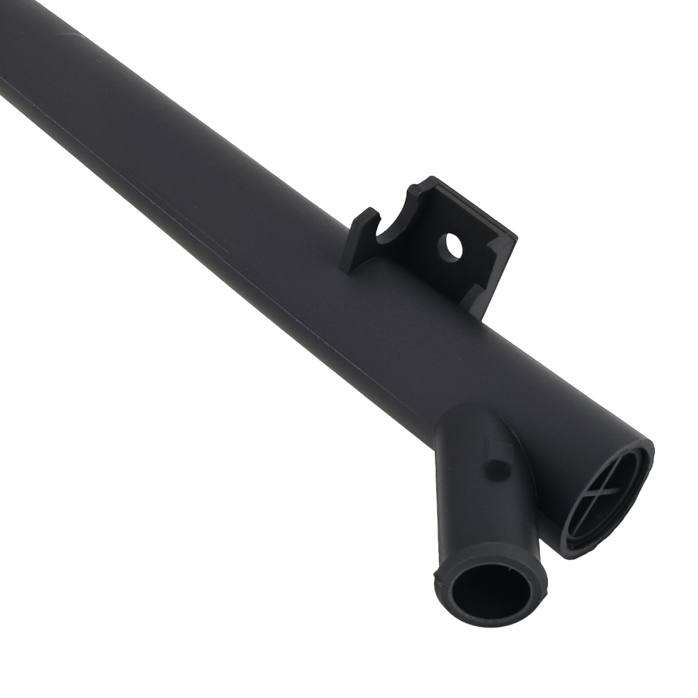 Radiator Hose Coolant Hose compatible for Ford Focus I II ST170 2000-2004 YS4Z8290BA