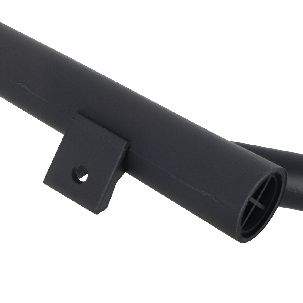 Radiator Hose Coolant Hose compatible for Ford Focus I II ST170 2000-2004 YS4Z8290BA