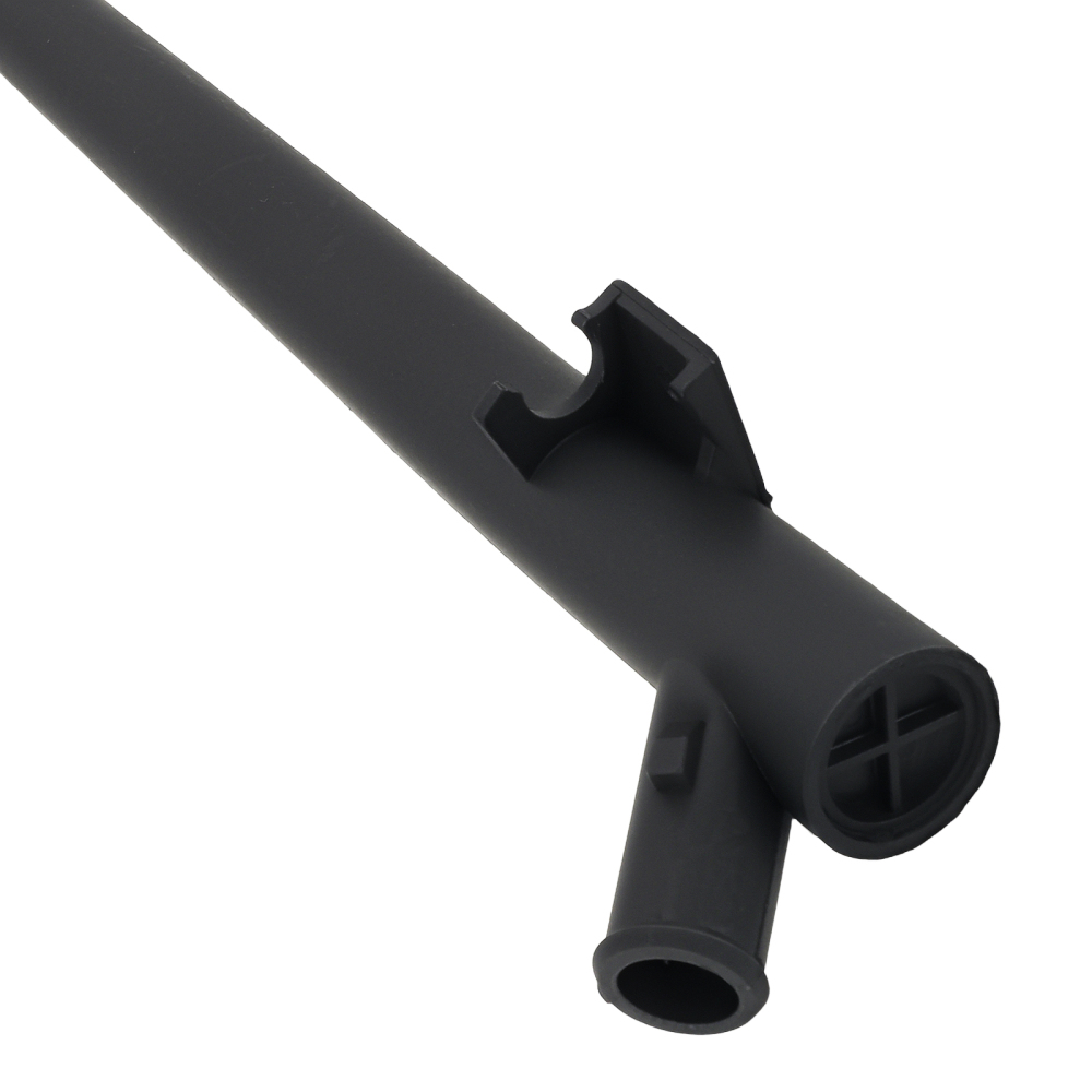 Radiator Hose Coolant Hose compatible for Ford Focus I II ST170 2000-2004 YS4Z8290BA